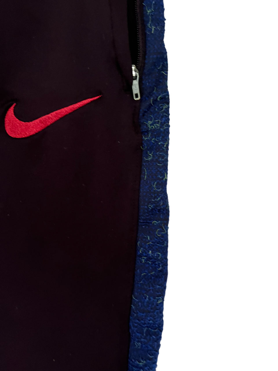 Barcelona Training Presentation Sweatpants Nike Men Pants Pantalones Size XL