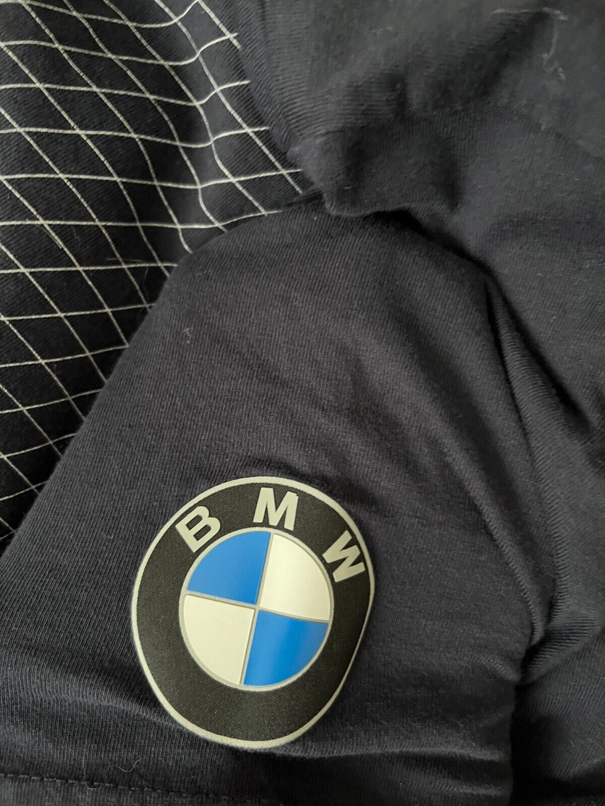 BMW Motorsport Racing Shirt Jersey Puma Camiseta Trikot Mailot Men XL