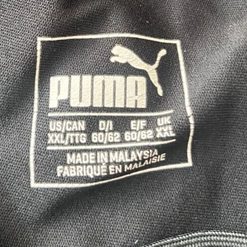 Borussia Dortmund Football Training Pants Trousers Puma Size Men XXL