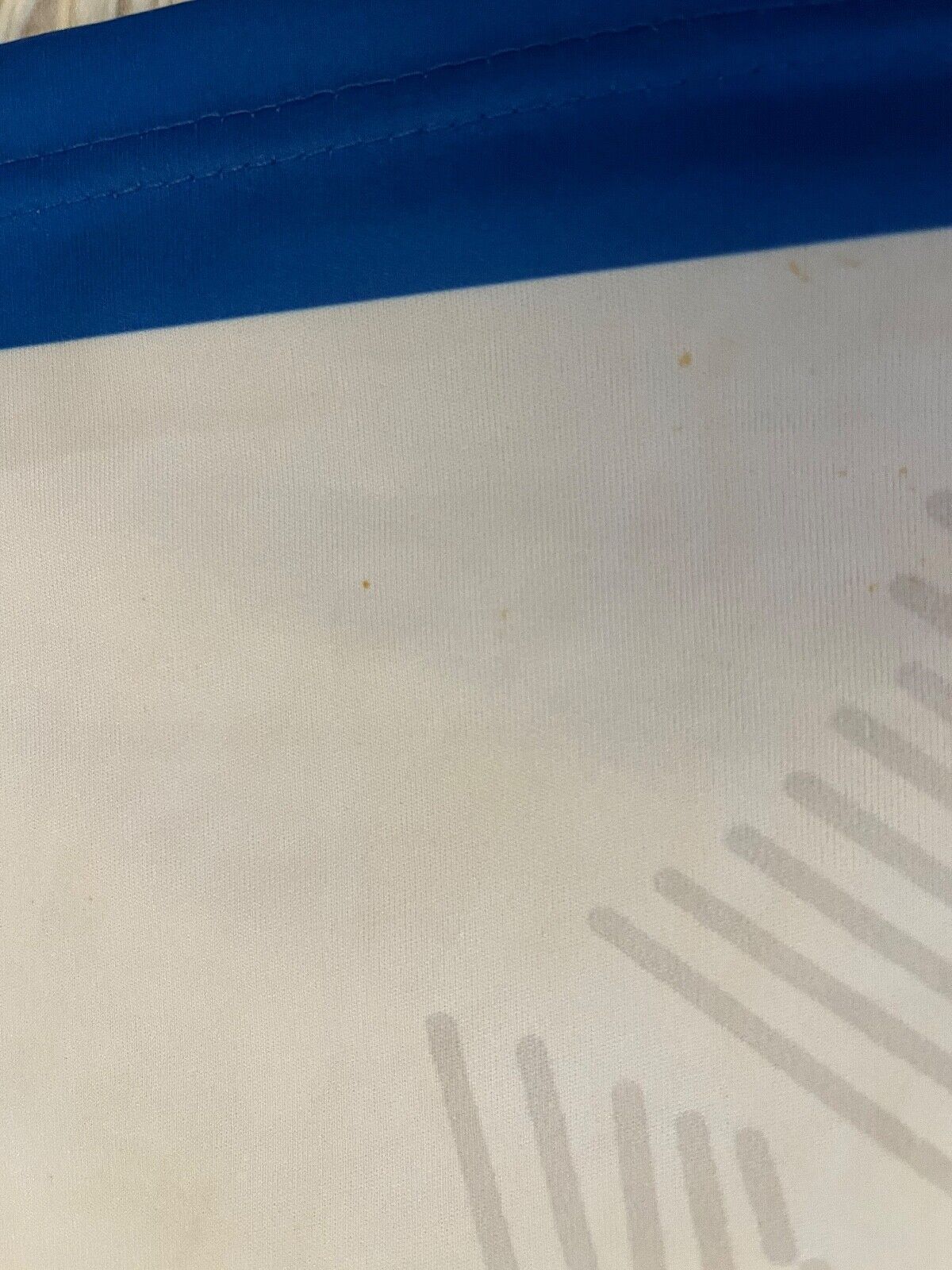 Kosovo Jersey 2023 2024 Away Shirt Errea Football Soccer Size Men L