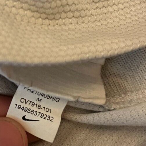 Tottenham Hotspur Jersey 2021 2022 Home Shirt Nike Football Size Men M