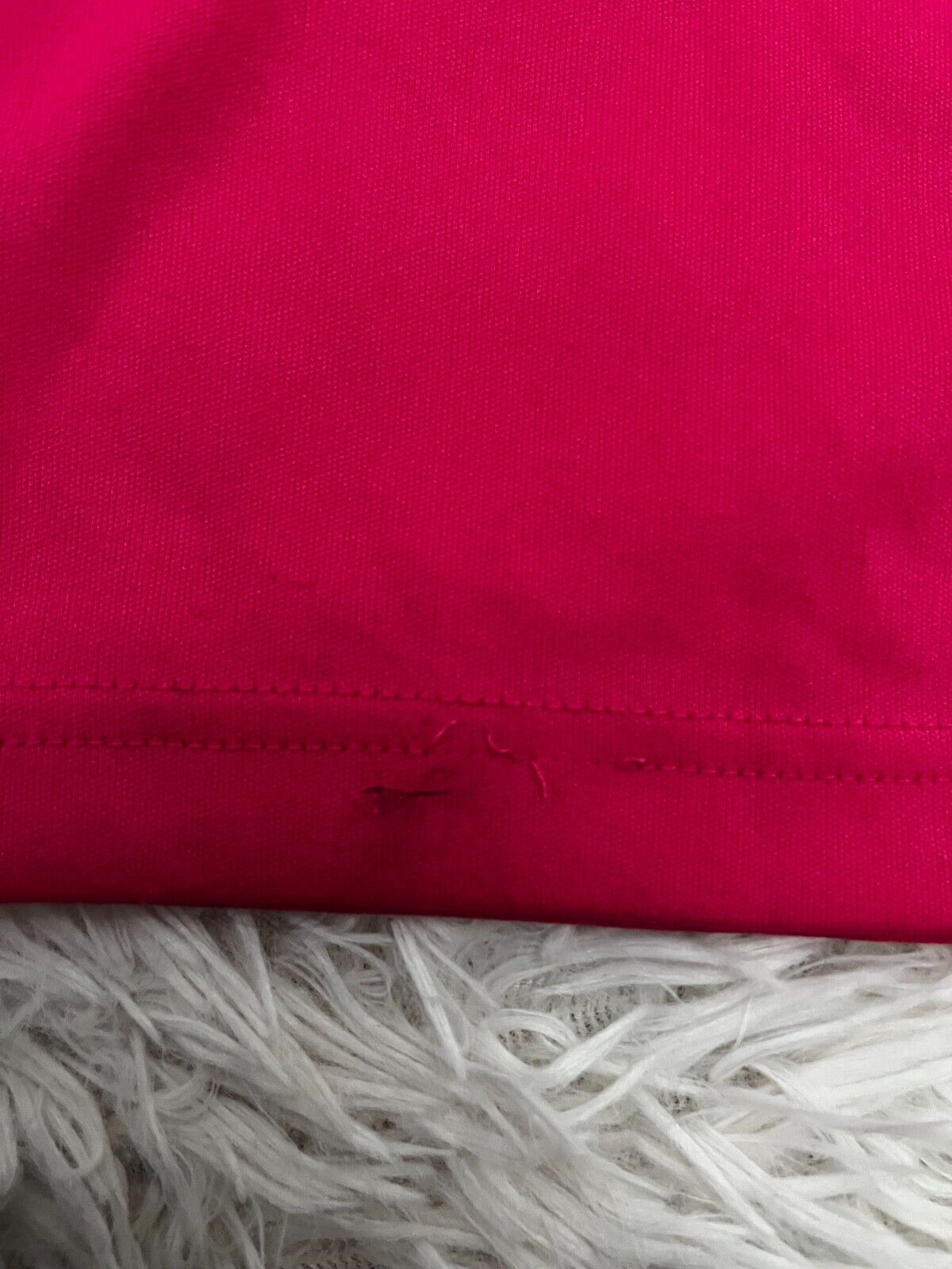 Everton 2010 2011 Away Shirt Jersey Le Coq Sportif Camiseta Trikot Mailot GB 38