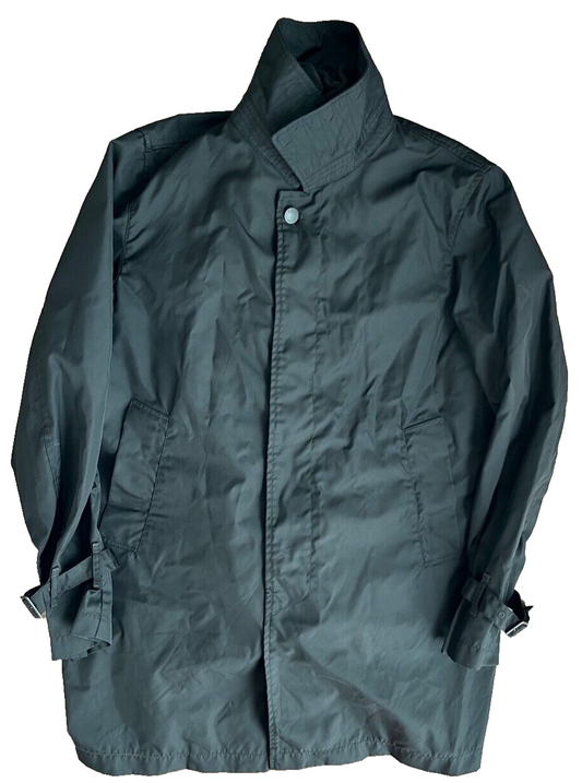 Vintage CP Company Jacket Two Layered Vest Trench Coat Size Men 52