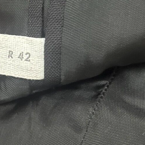 Skopes Menswear Tuxedo Wool Blazer Jacket Size Men R 42