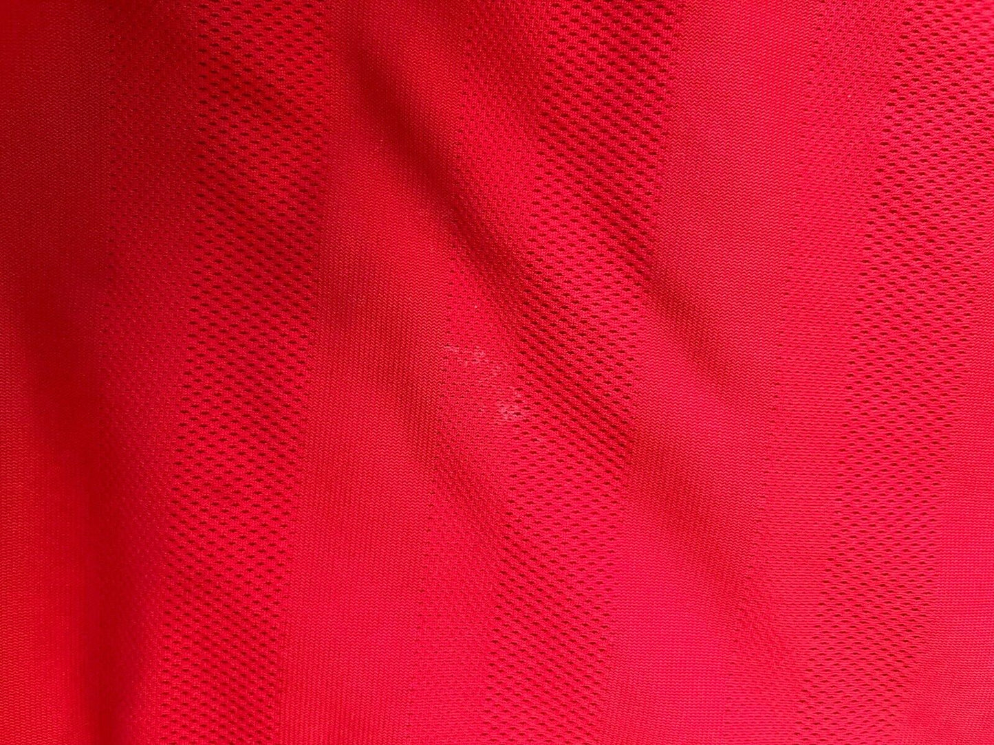 Manchester United Jersey 2015 2016 Home Shirt Football Adidas Size Men L