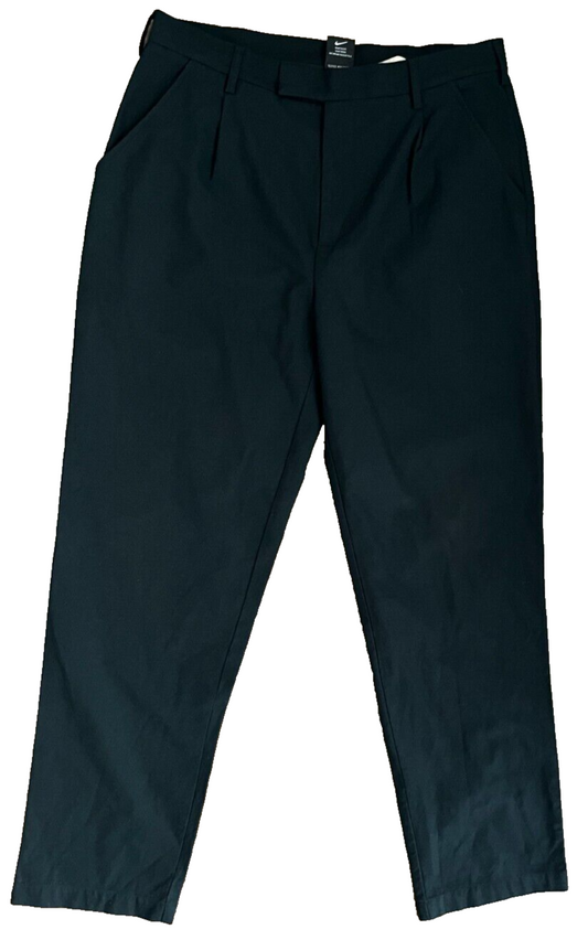 Nike Black Golf Men Pants 34 x 32 Size M
