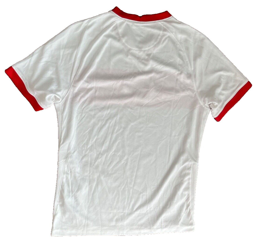 Turkey Jersey 2020 2021 Away Shirt Nike Football Size Men M