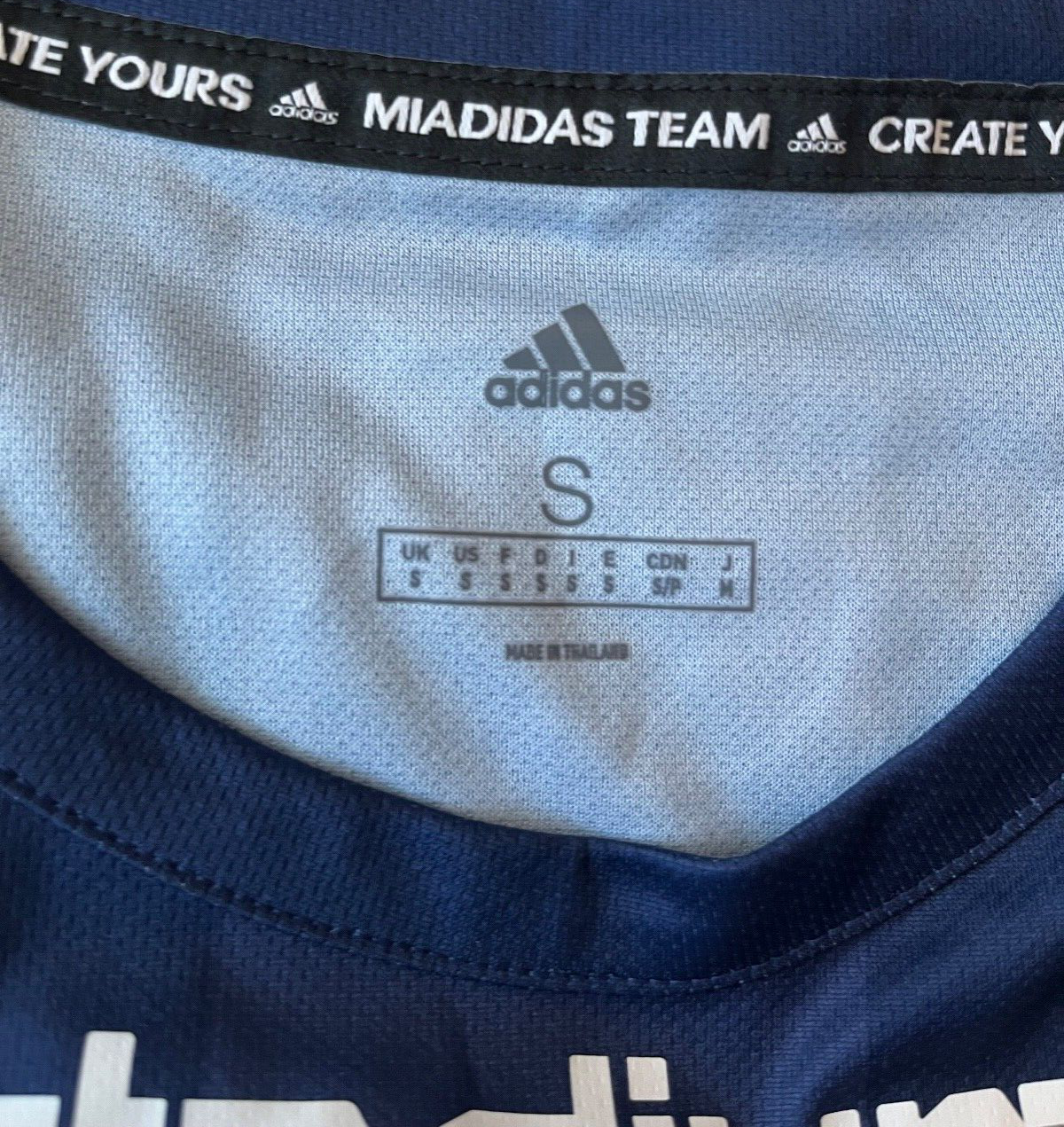 Djurgarden 2020 2021 Home Full Kit Jersey Shirt Shorts Adidas Size Men S