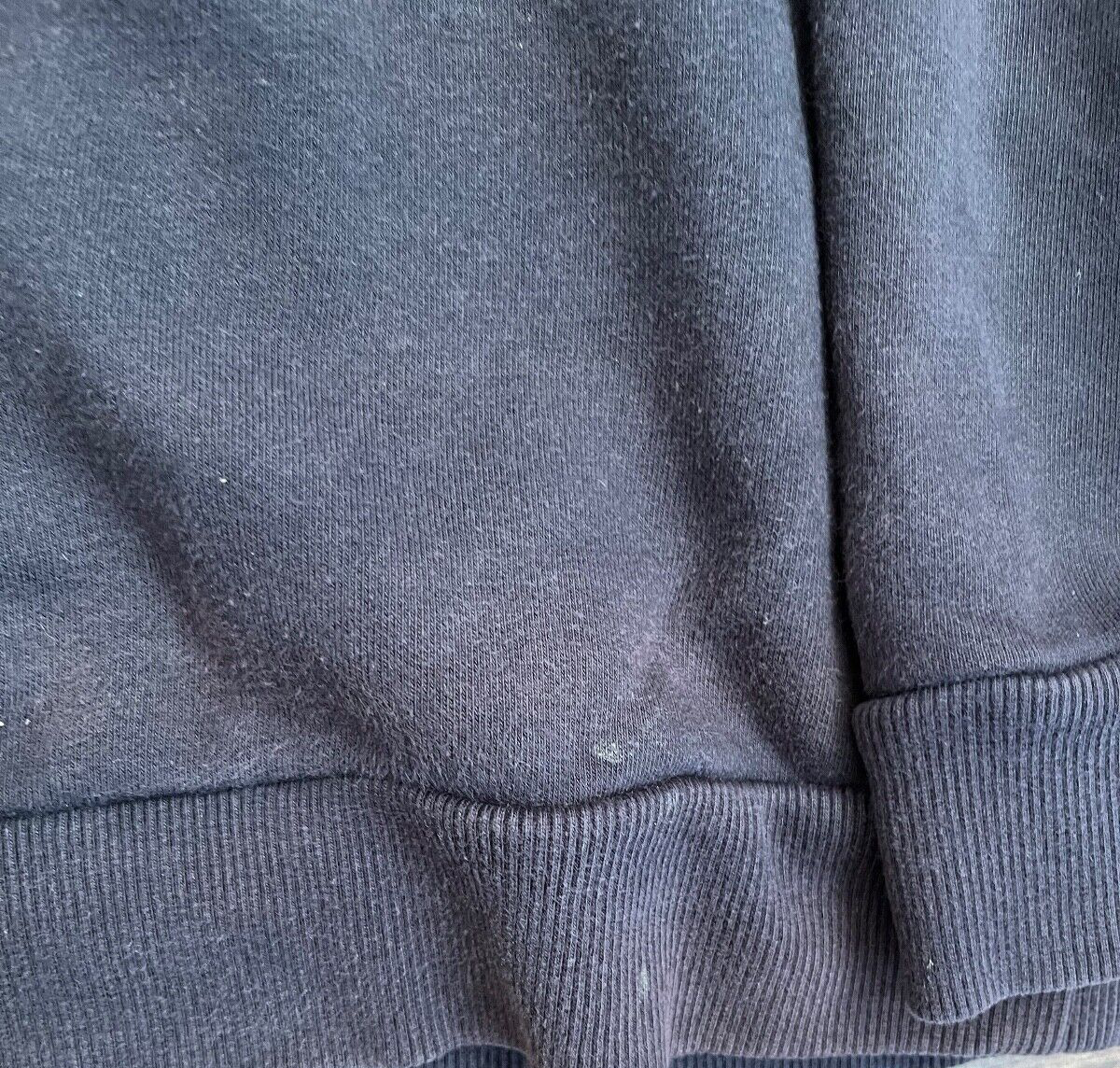 Napapijri Hoodie Sweatshirt Sweater Cotton Size Men S