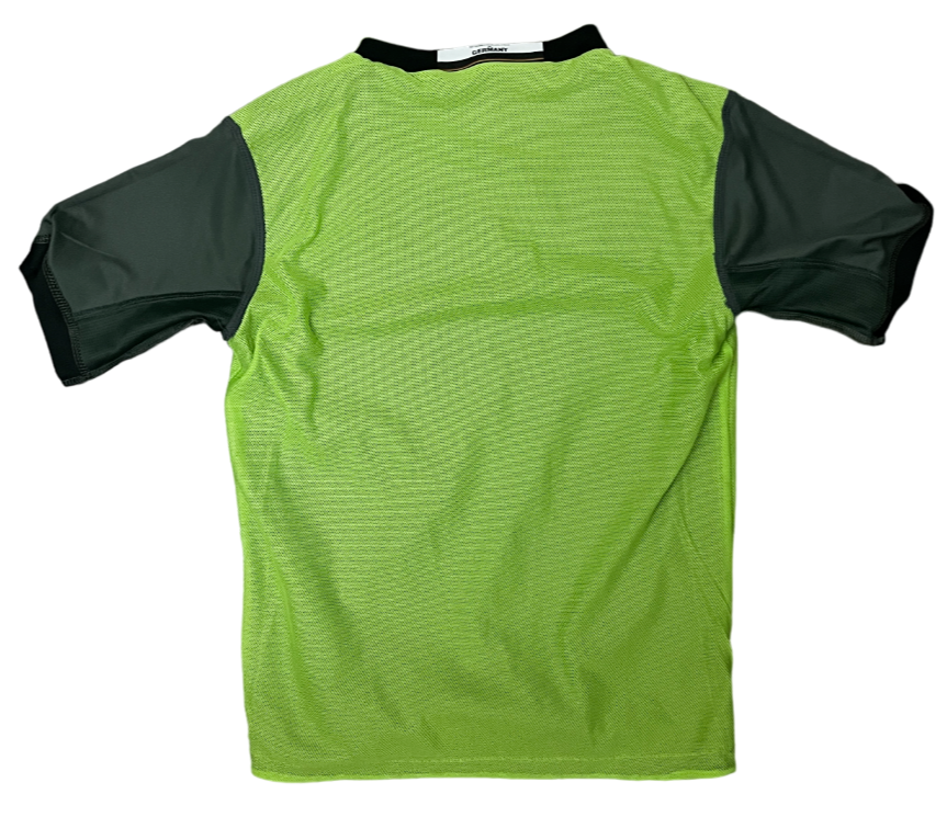 Germany 2016 2017 Away Shirt Jersey Adidas Camiseta Trikot Mailot Size Men S