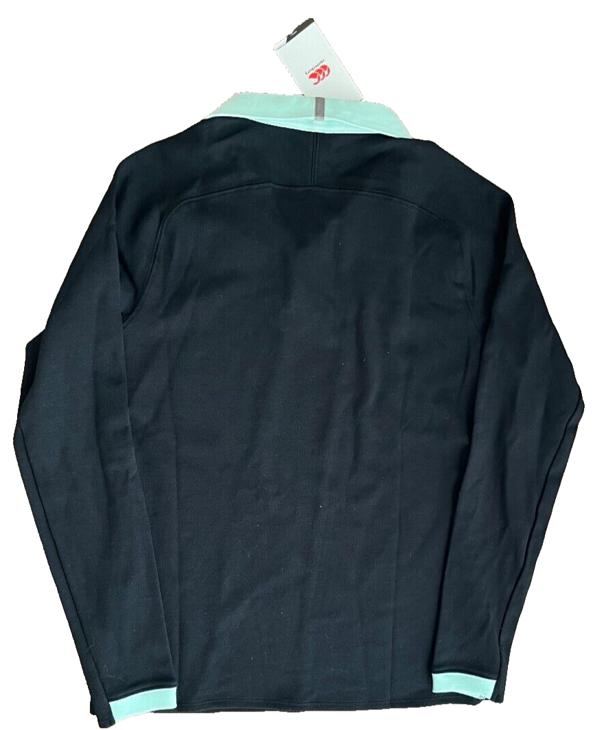 BNWT Ospreys Jersey 2020 Classic Shirt Long Sleeve Canterbury Rugby Size Men 10