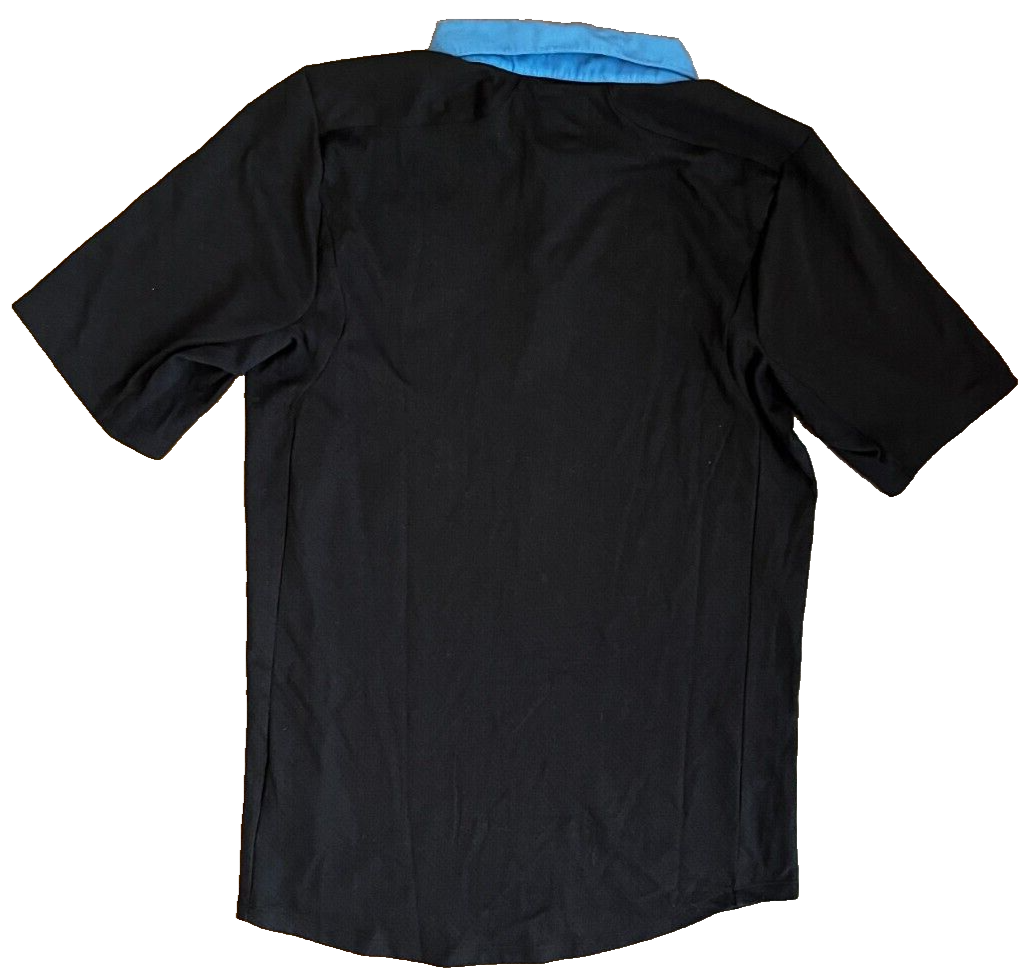 England Jersey 2011 2012 Away Shirt Umbro Football Size Men 38 (S)
