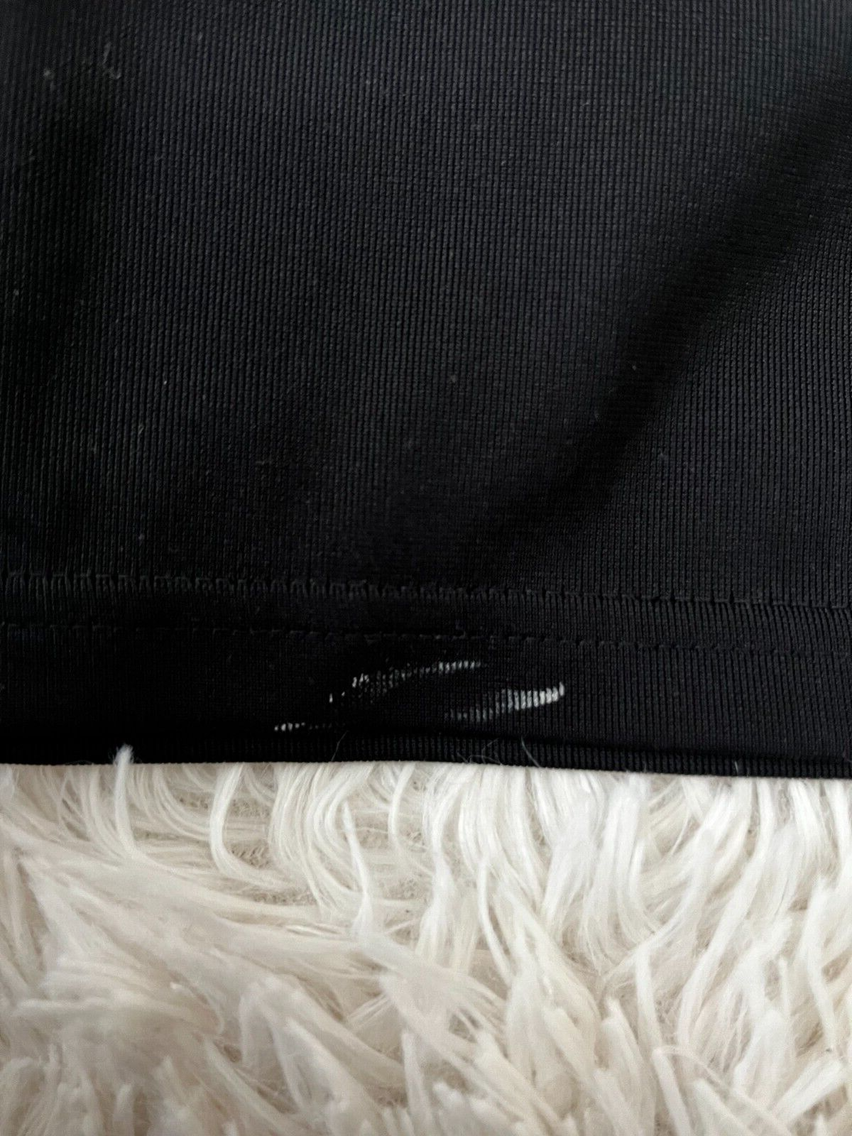 New Zealand 2019 2020 All Blacks Rugby Home Shirt Jersey Adidas Camiseta Size S