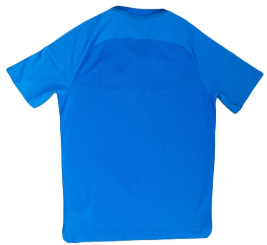 Melbourne City 2018 Training Shirt Jersey Nike Camiseta Trikot Mailot Size Men L