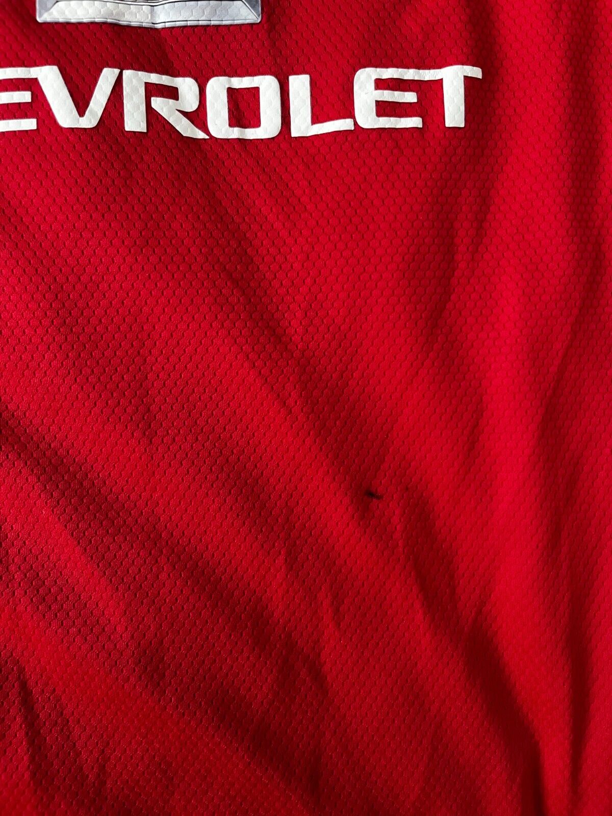 Manchester United 2019 2020 Home Shirt Jersey Adidas Camiseta Trikot Mailot L