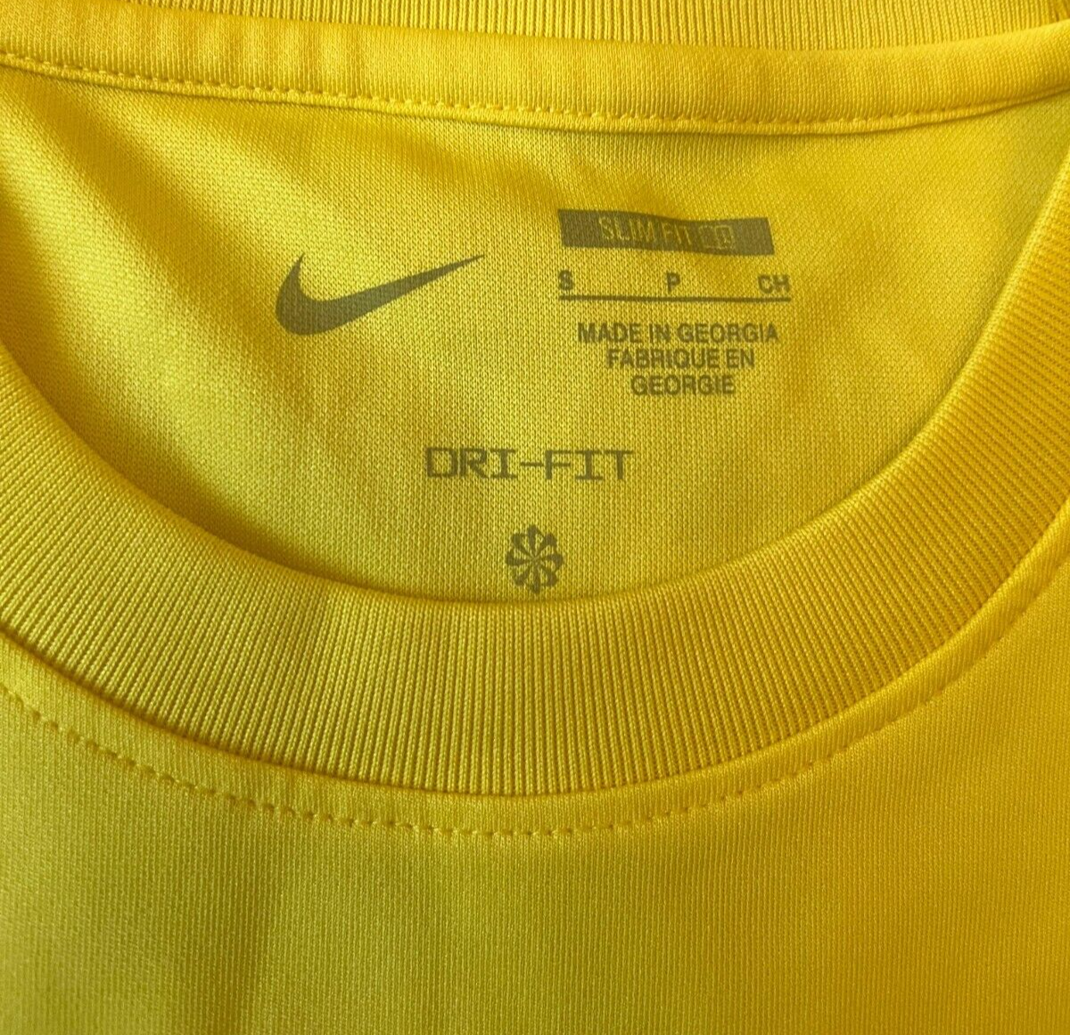 FK Metta Jersey 2022 2023 Third Shirt Nike Football Size Men S