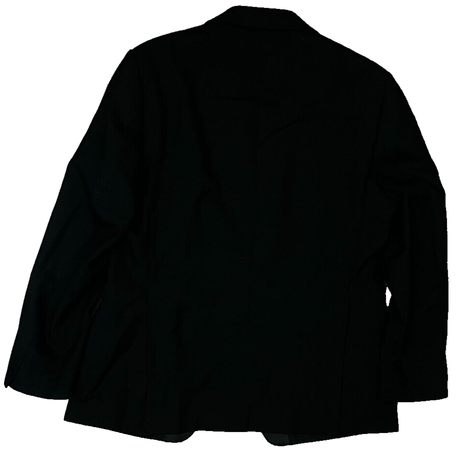 Skopes Menswear Tuxedo Wool Blazer Jacket Size Men R 42