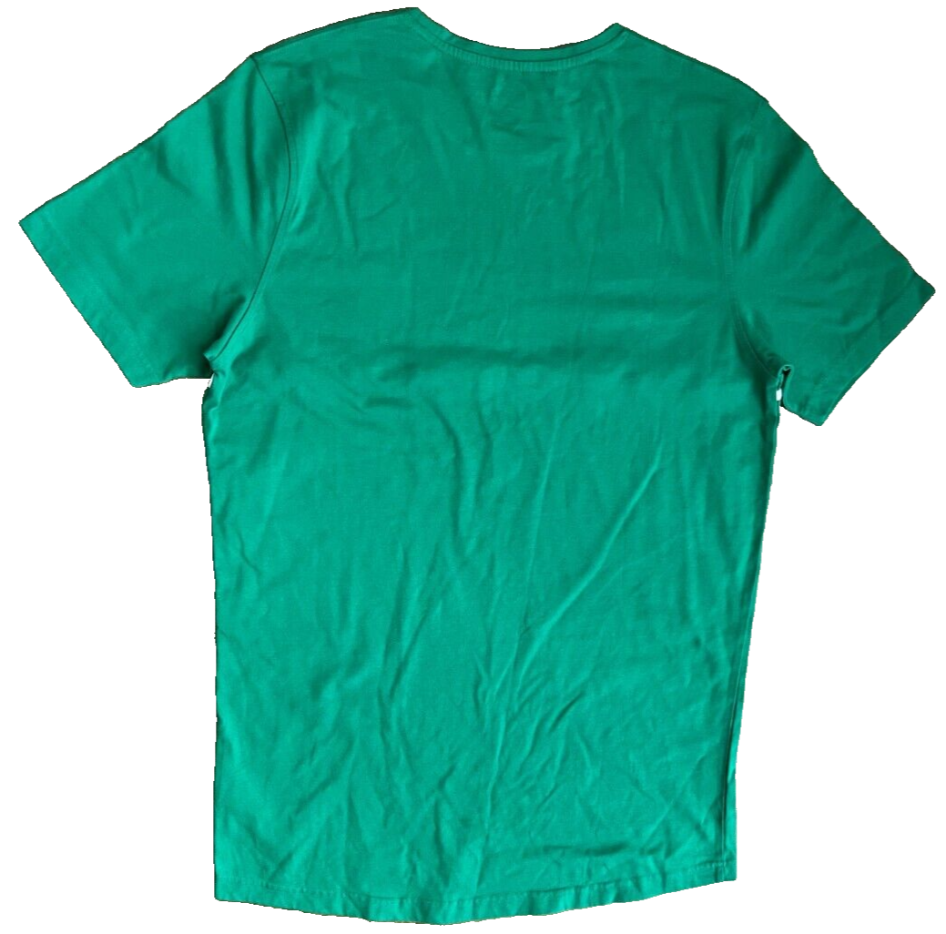 Ireland Rugby IRFU Jersey Training Shirt Canterbury Presentation Size Men XL