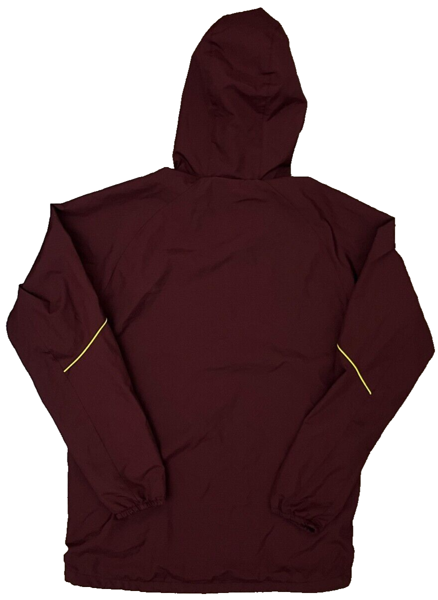 West Ham United U23 Player Issue Training Presentation Jacket Sudadera Umbro M