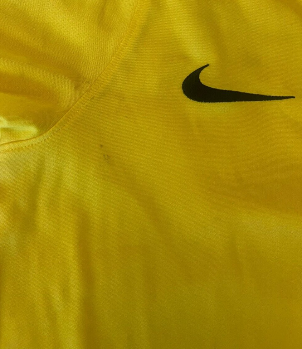 FK Metta Jersey 2022 2023 Third Shirt Nike Football Size Men S