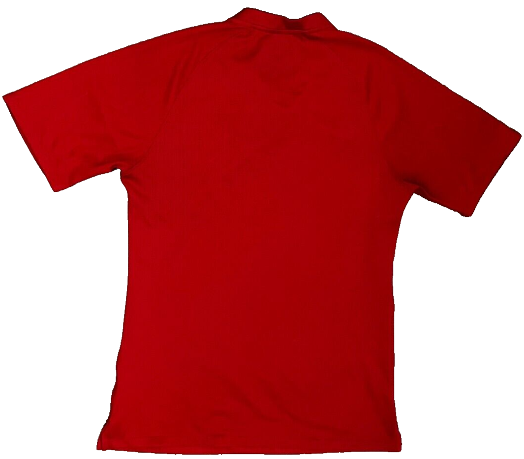 England Football 2014 Player Issue Away Shirt Jersey Nike Camiseta Mailot XL