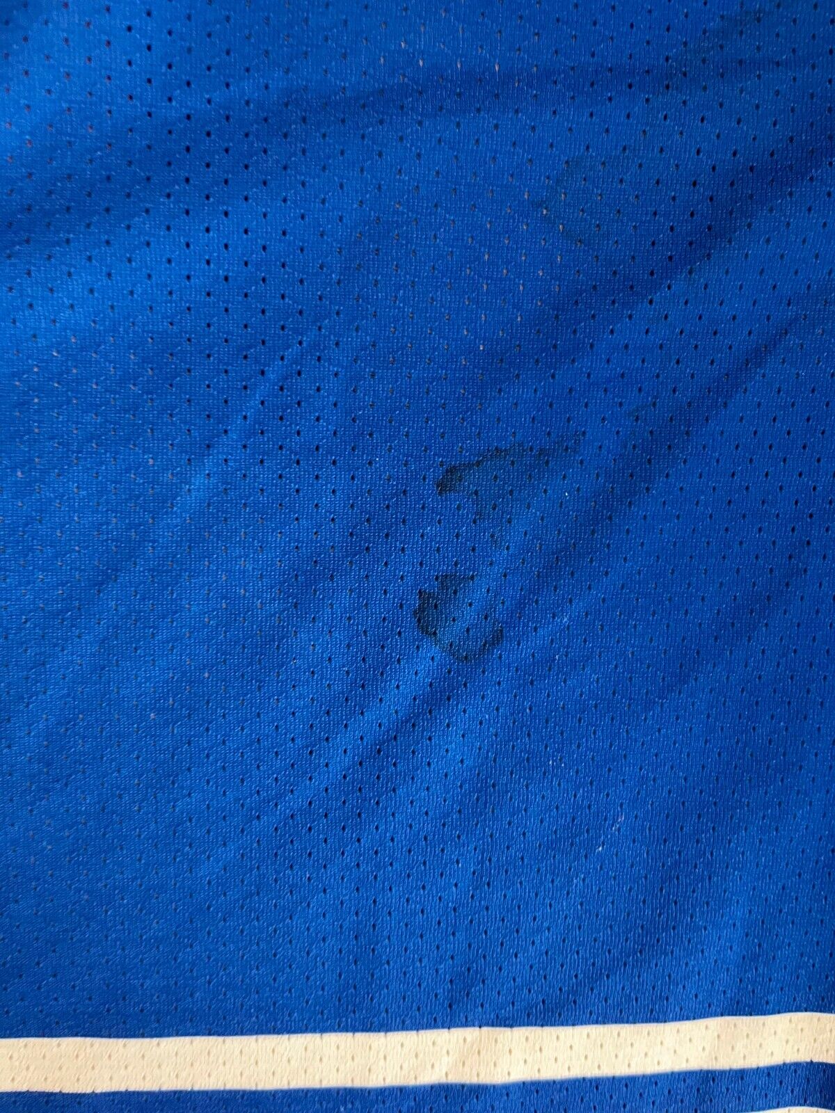 GCK Lions Ice Hockey Jersey Shirt Size Men L Check Measurments