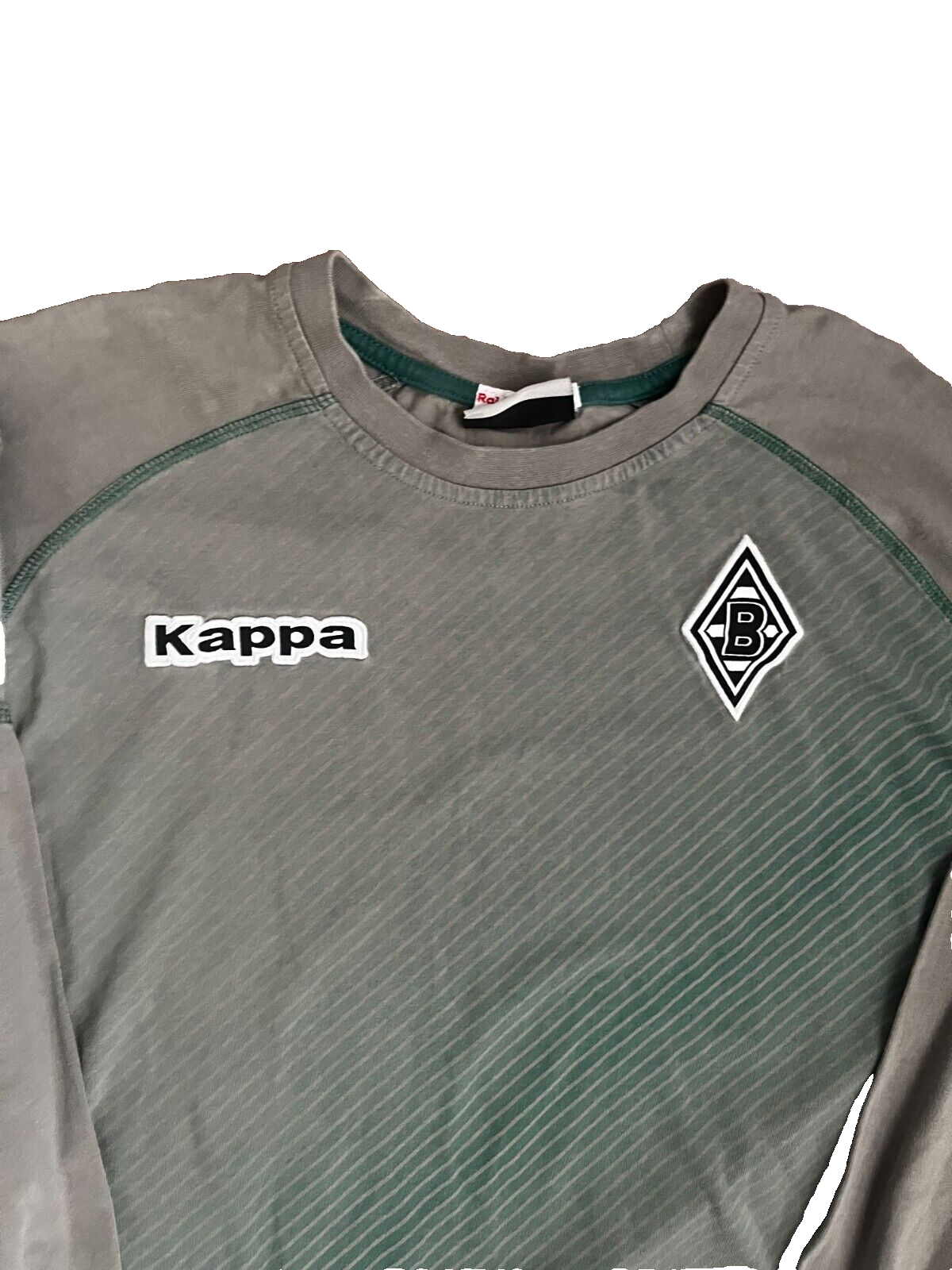 Borussia Monchengladbach Shirt Jersey Kappa Camiseta Trikot Mailot Men Size L
