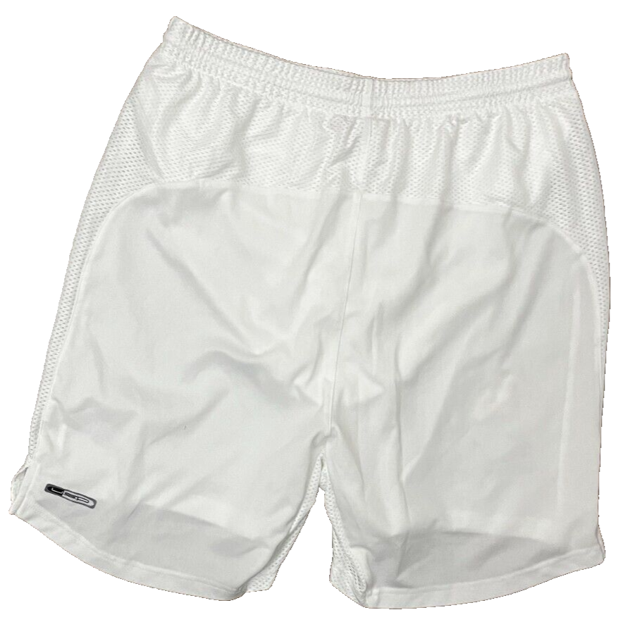Switzerland 2008 2009 Home Shorts Pantalon Corto Puma Fussballshorts Men Size M