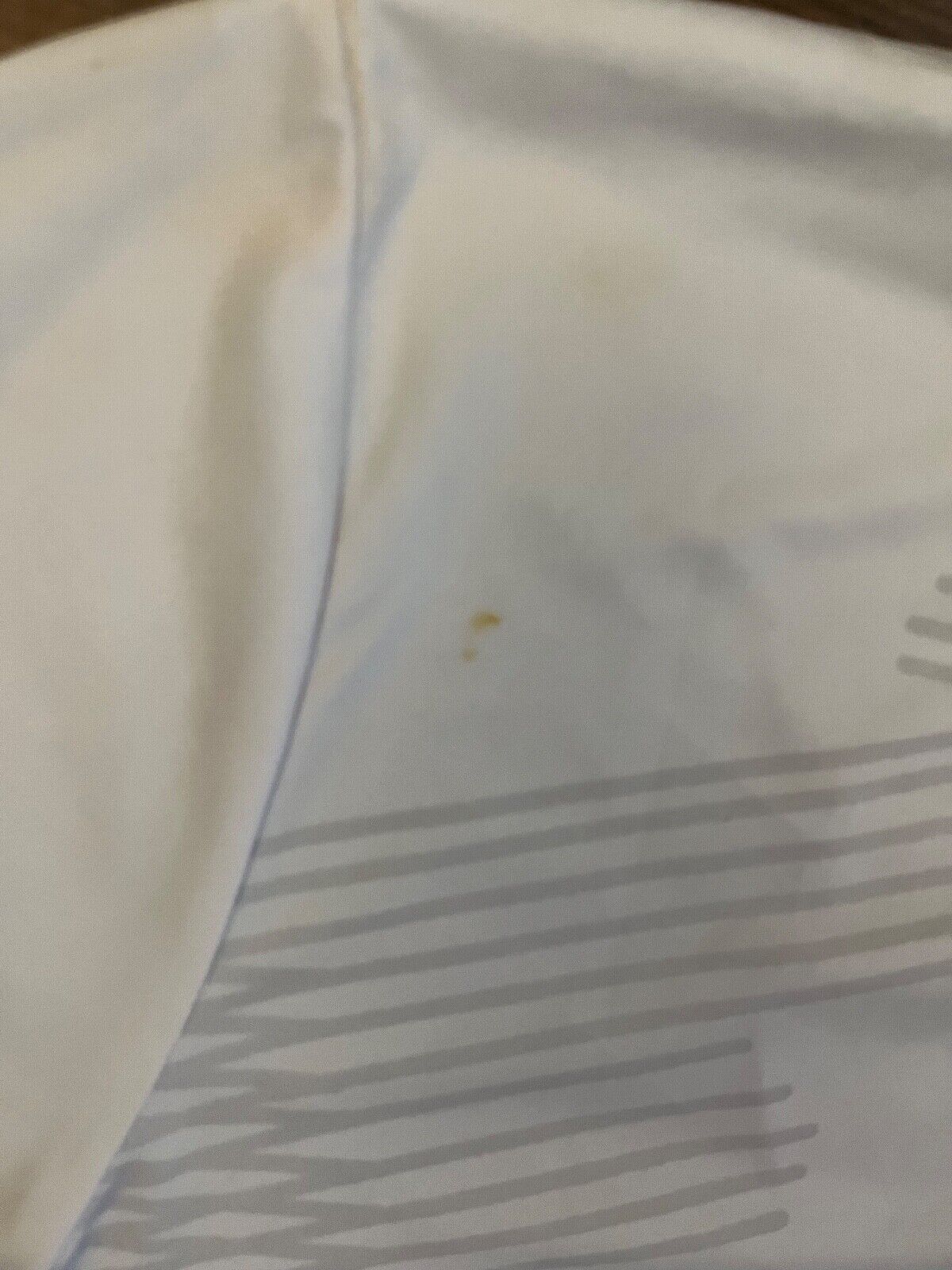 Kosovo Jersey 2023 2024 Away Shirt Errea Football Soccer Size Men L