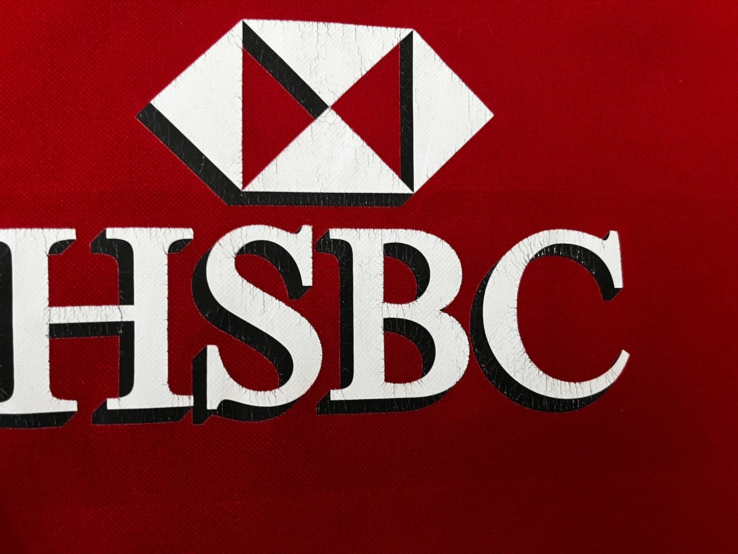 British Irish Lions 2013 Shirt Jersey Adidas Camiseta Mailot Trikot Size Men M