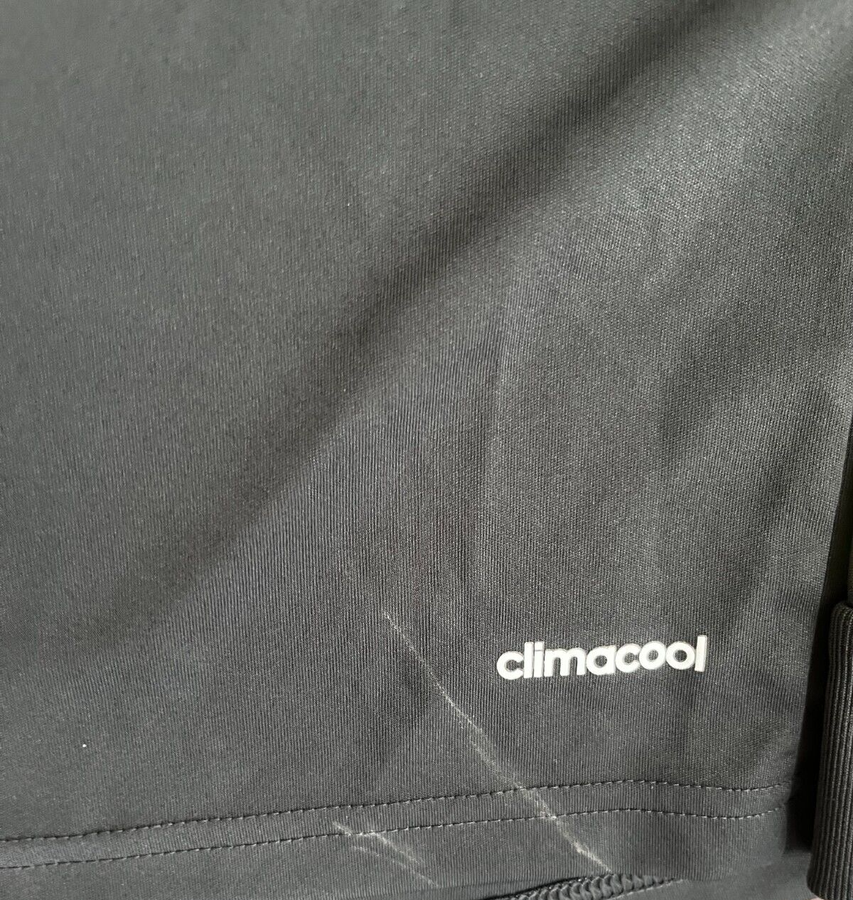 Stoke City Jersey Away Shirt 2013 2014 Long Sleeves Adidas Size Men Medium