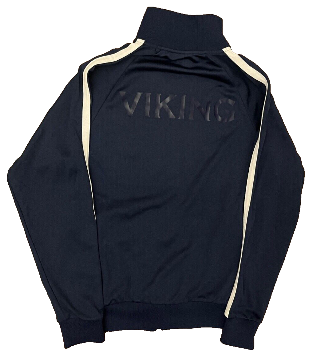 Viking FK Stavanger Football Training Jacket Diadora Men Size M