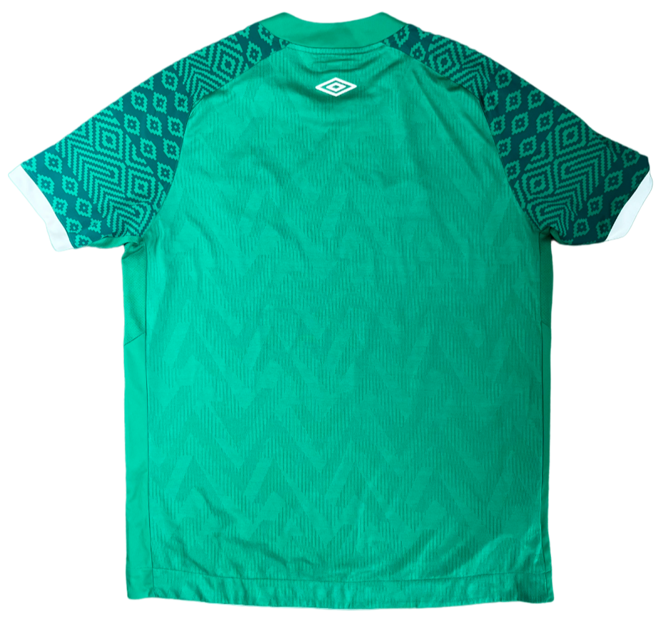 Chapecoense 2021 2022 Home Shirt Jersey Umbro Camiseta Trikot Mailot Size Men XL