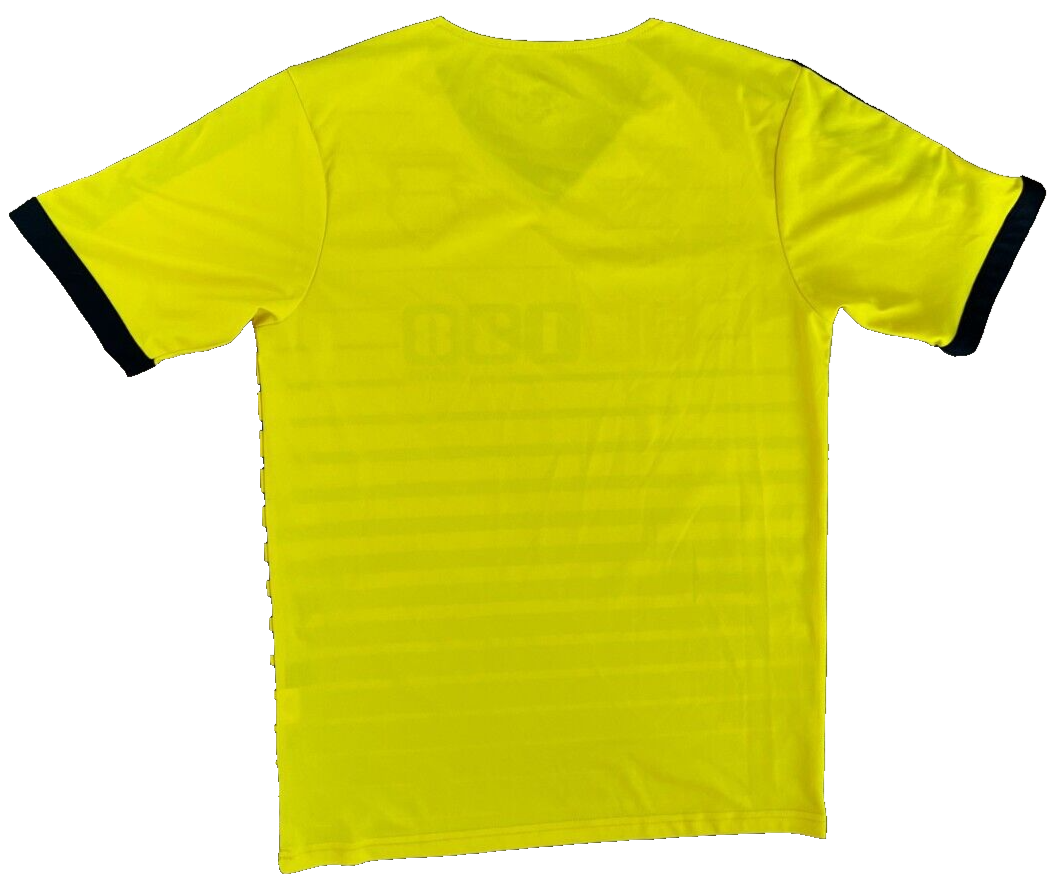 Watford Jersey Football 2015 2016 Home Shirt Puma Size Men Medium