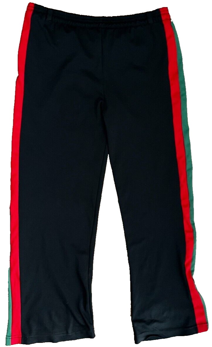 Viver Bahia Brazil Capoeira Martial Arts Pants Men Size M