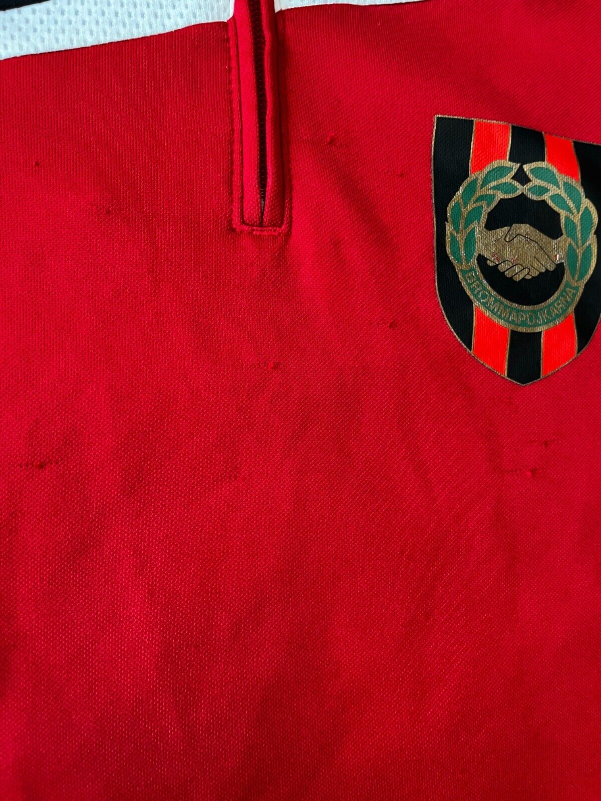 Brommapojkarna Jacket Training Presentation Sweater Pullover Adidas Size Men M