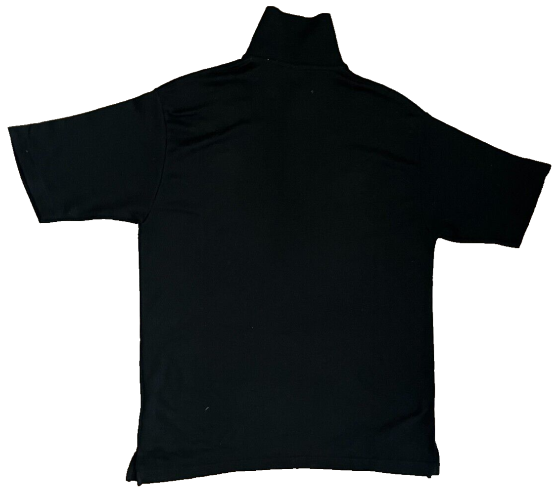 Vintage New Zealand All Blacks Rugby Home Shirt Jersey Adidas Camiseta Size XL