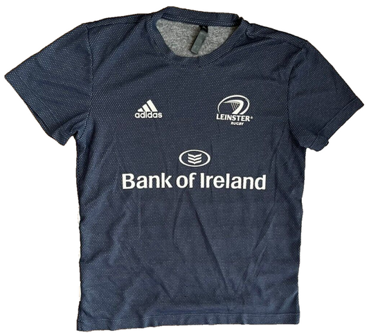 Leinster Rugby Jersey 2021 Training Shirt Adidas Size Men S