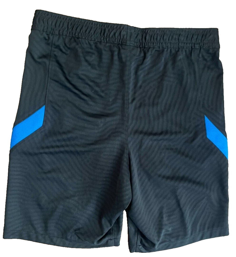 Inter Milan 2020 2021 Training Shorts Strike Nike Men Size S