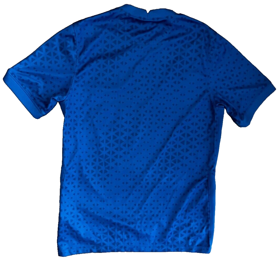 Shanghai Shenhua 2020 2021 Home Shirt Jersey Nike Camiseta Trikot Size Men M