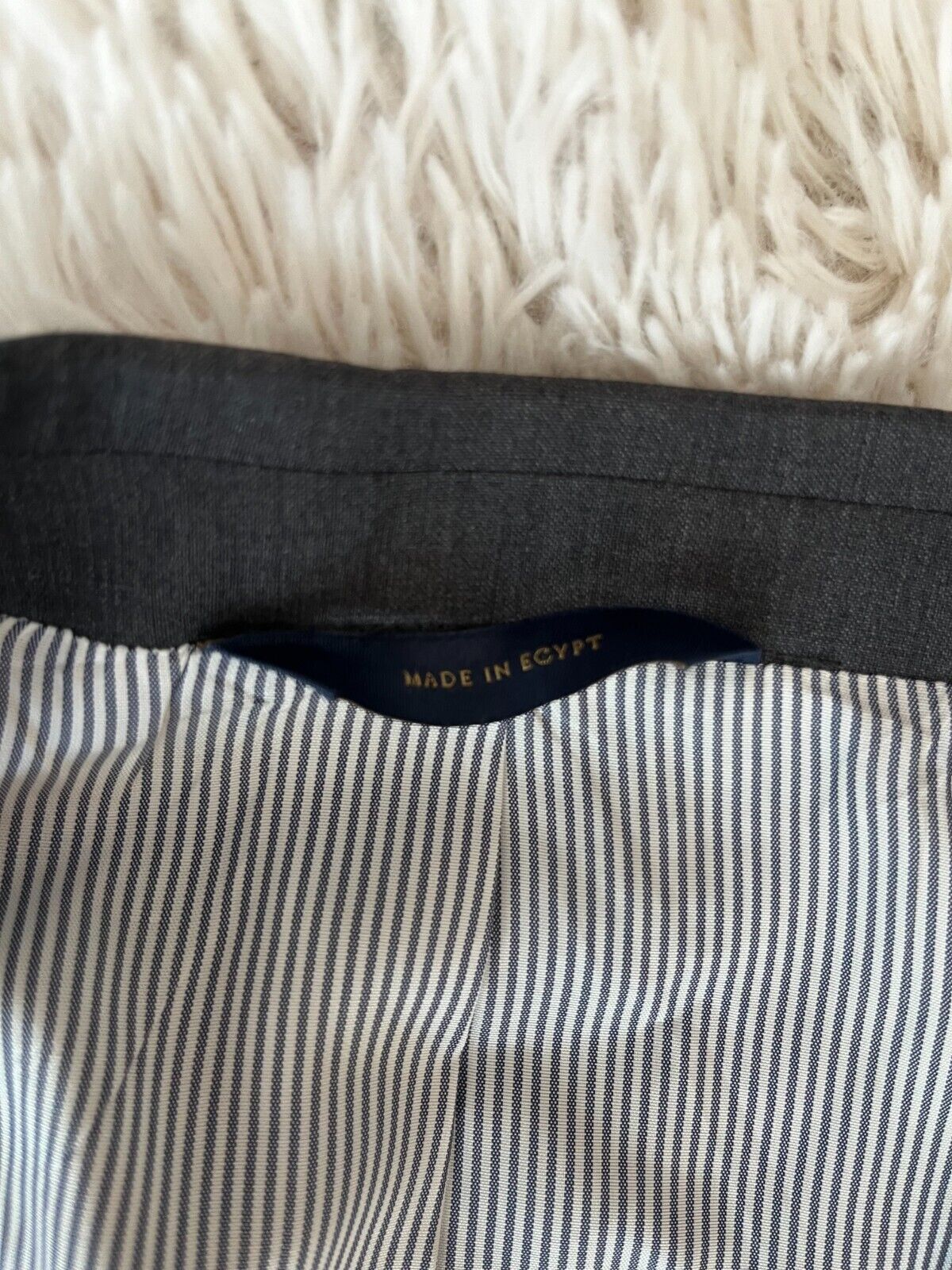 Brooks Brothers Full Suit Explorer Regent Fit Blazer Pants Wool Size Men 42R