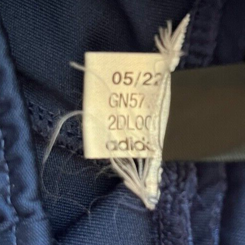 Djurgarden 2020 2021 Home Full Kit Jersey Shirt Shorts Adidas Size Men S