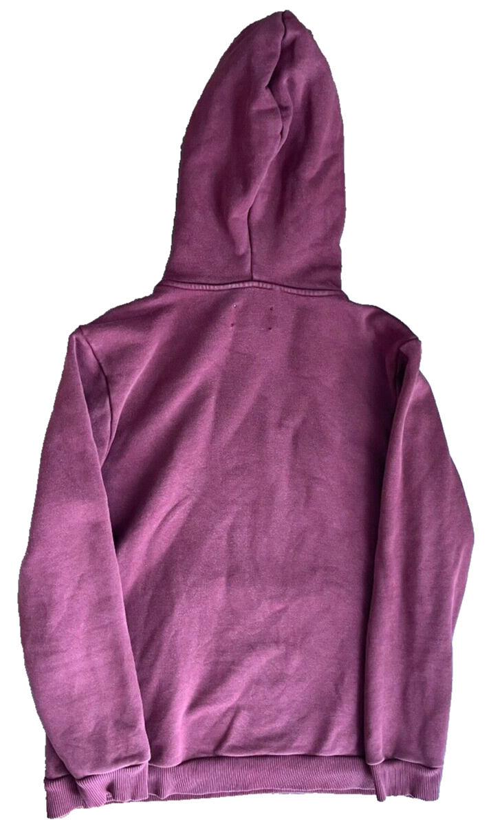 Holzweiler Hoodie Sweatshirt Sweater Cotton Size Men S