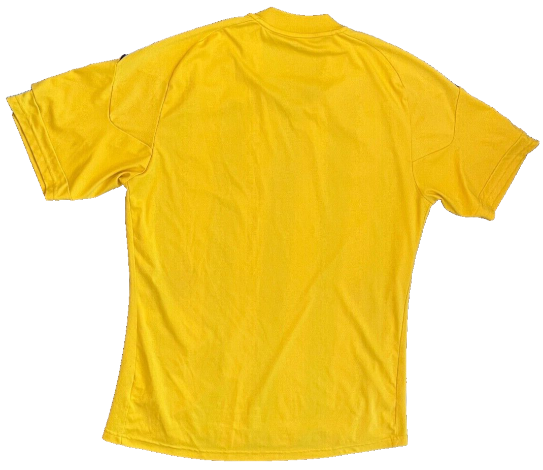 Grasshopper Zurich 2010 2011 Special Edition Jersey Adidas Football Size Men XL