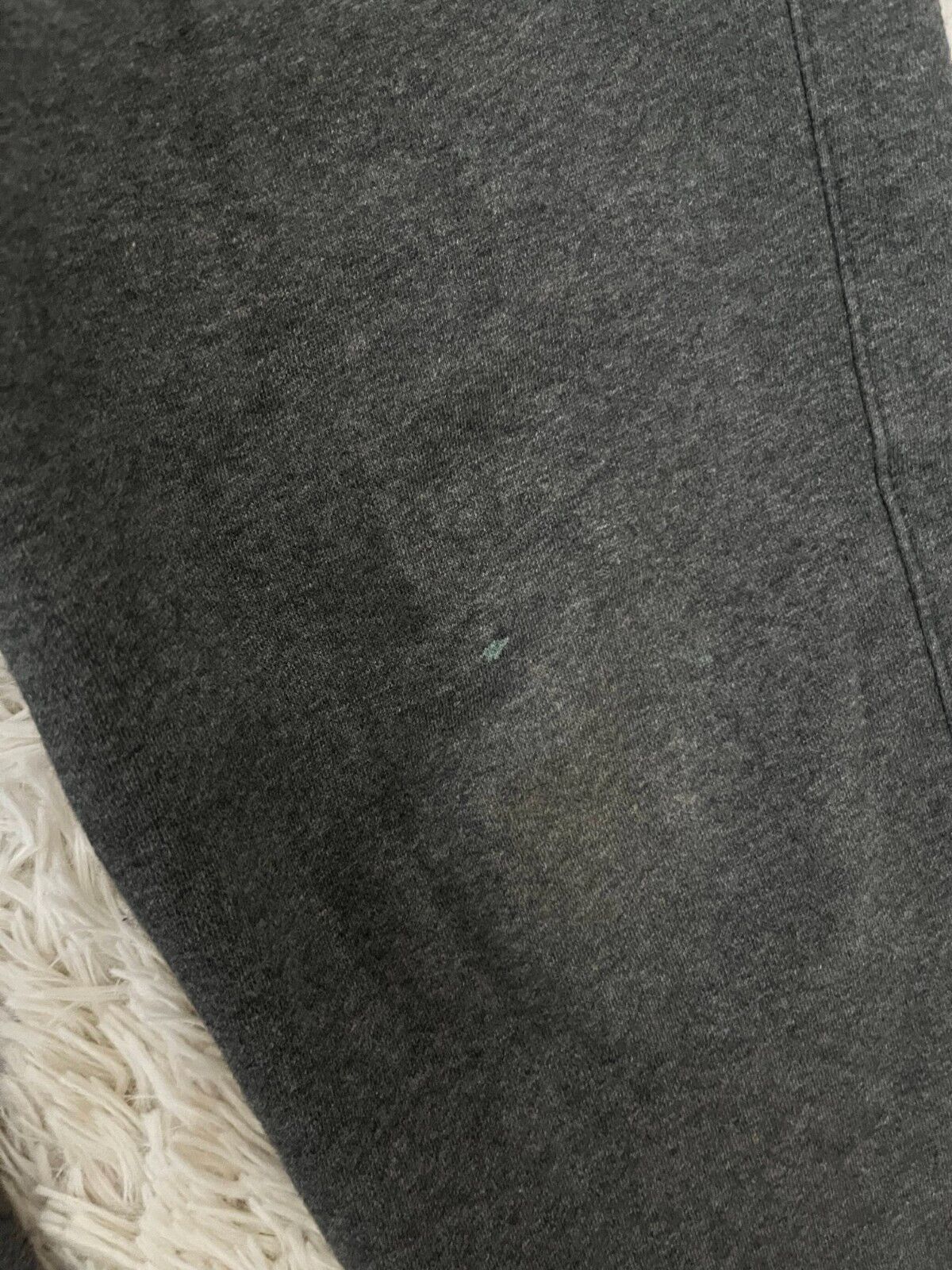 Nike Sportswear Club Fleece Joggers Gray Pants Trousers Men's Size M BV2671-071