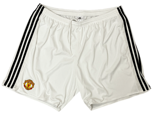 Manchester United 2016 2017 Home Shorts Pantalon Corto Nike Fussballshorts 2XL
