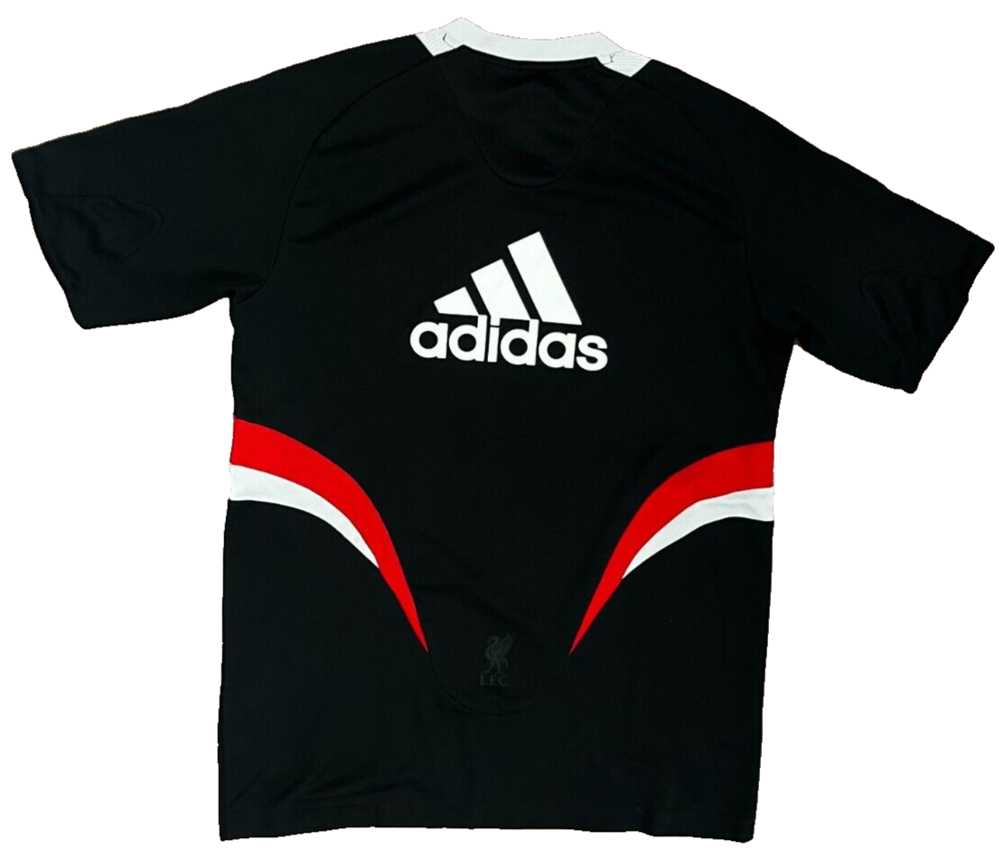Liverpool 2008 Training Shirt Jersey Adidas Camiseta Trikot Mailot Size Men S