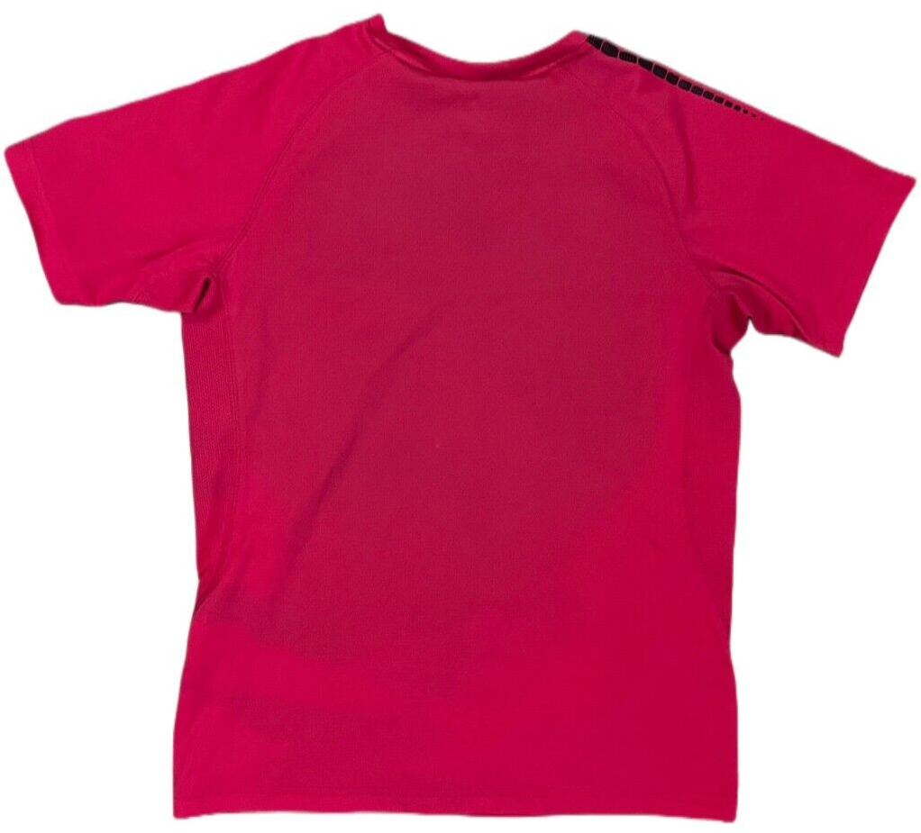 Everton 2010 2011 Away Shirt Jersey Le Coq Sportif Camiseta Trikot Mailot GB 38