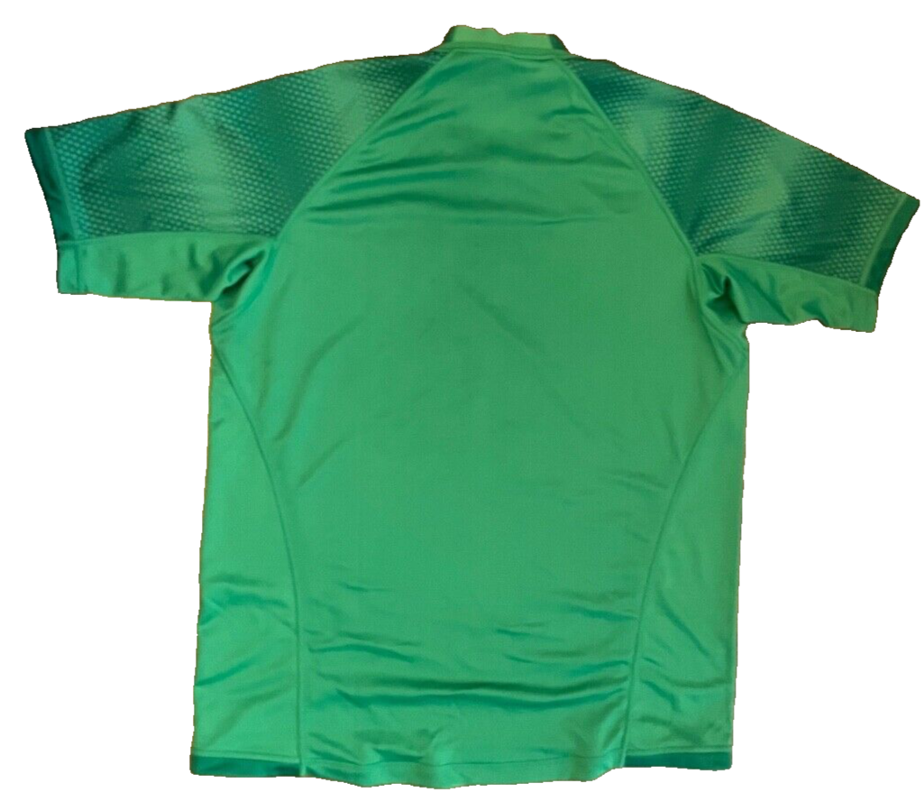 Ireland Rugby Jersey 2022 2023 IRFU Home Shirt Canterbury Size Men XXL