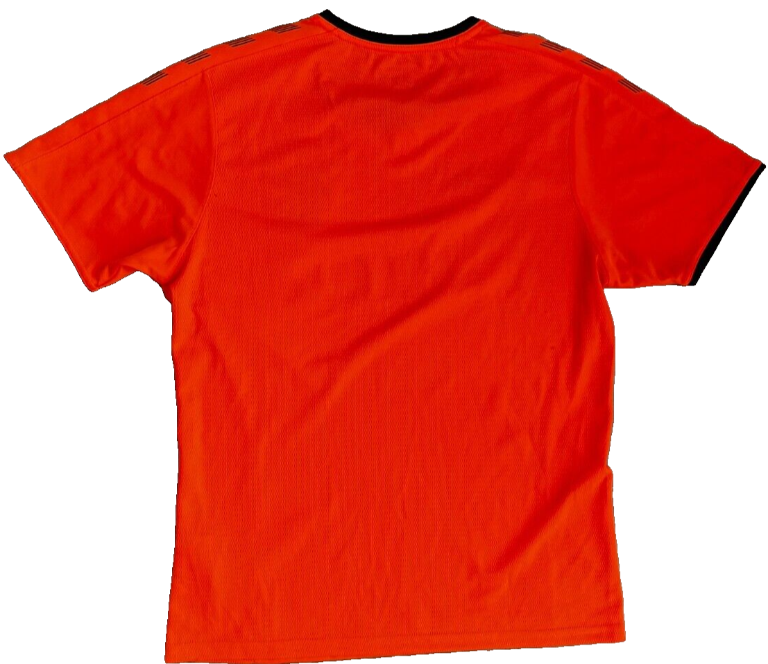 Glasgow Rangers 2018 2019 Training Shirt Jersey Hummel Camiseta Size Men M